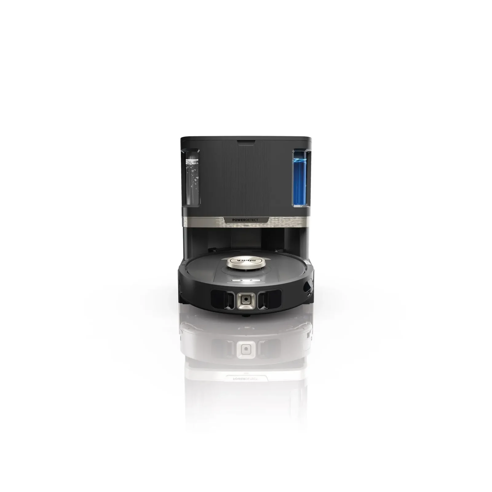 Робот-пылесос Shark Detect Pro Max with Auto Empty System RV2800ZEEU UA