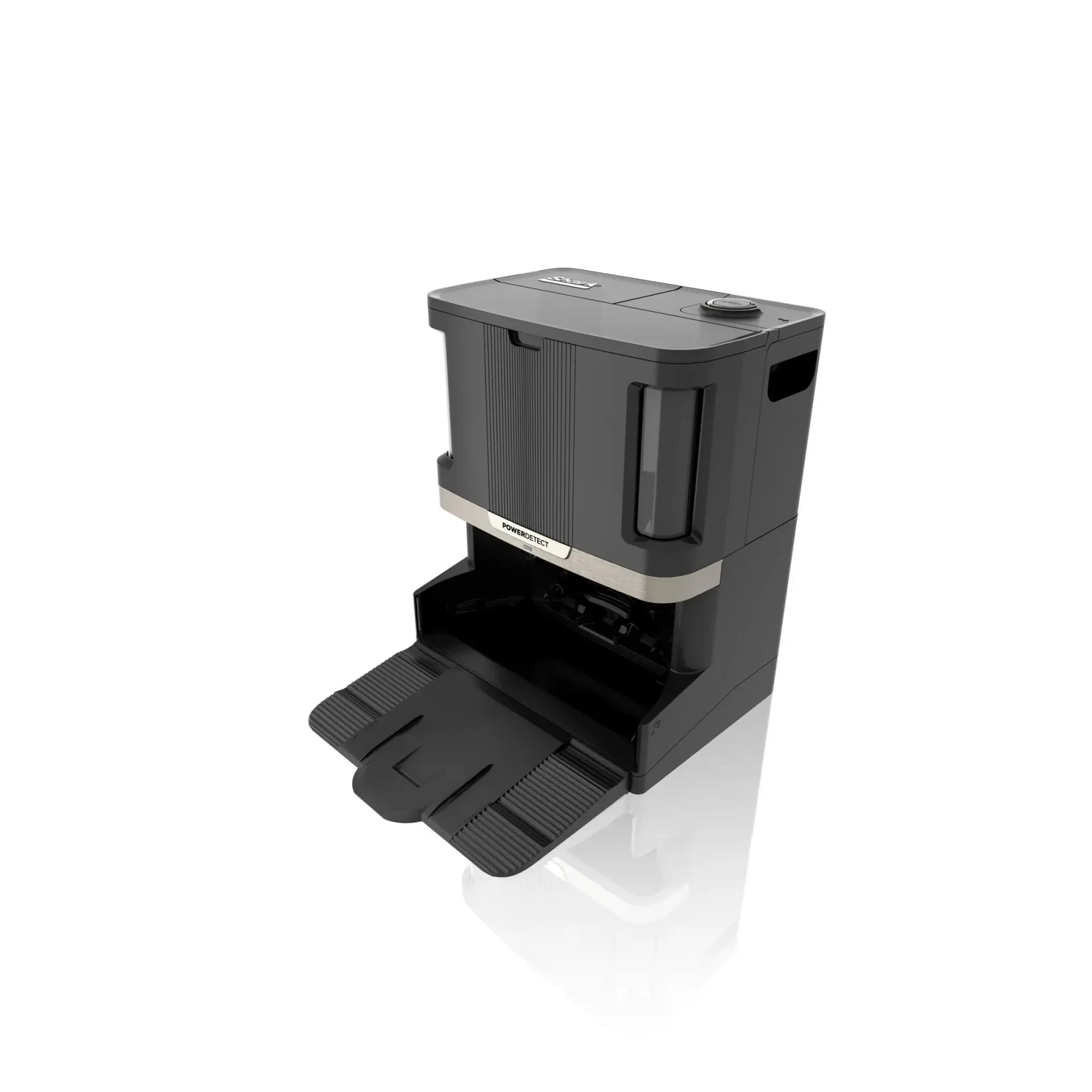 Робот-пылесос Shark Detect Pro Max with Auto Empty System RV2800ZEEU UA