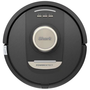 Робот-пылесос Shark Detect Pro Max with Auto Empty System RV2800ZEEU UA