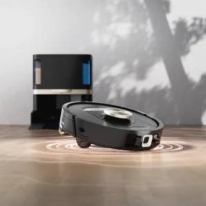 Робот-пылесос Shark Detect Pro Max with Auto Empty System RV2800ZEEU UA