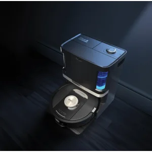 Робот-пылесос Shark Detect Pro Max with Auto Empty System RV2800ZEEU UA