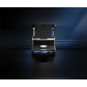 Робот-пылесос Shark Detect Pro Max with Auto Empty System RV2800ZEEU UA