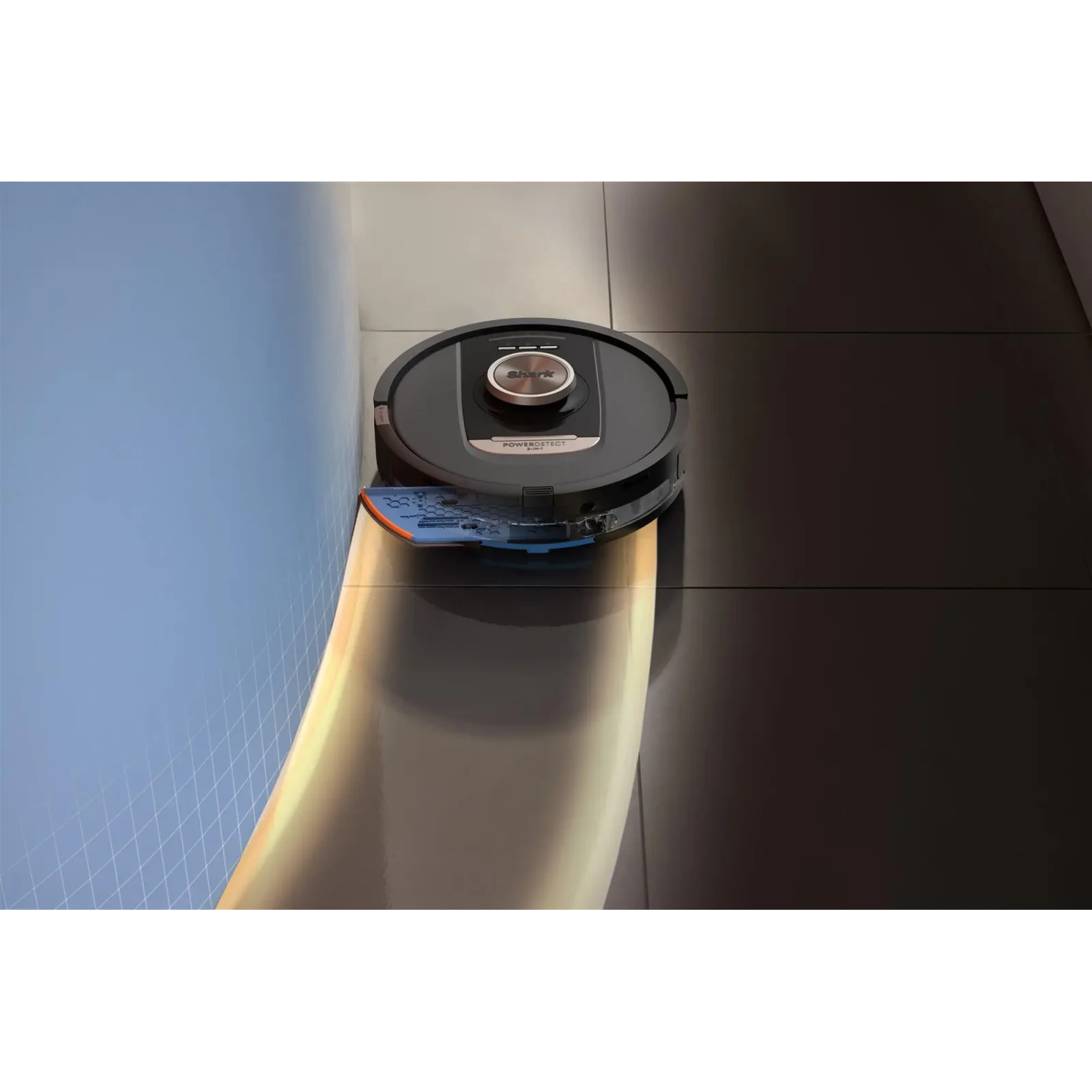 Робот-пылесос Shark Detect Pro Max with Auto Empty System RV2800ZEEU UA