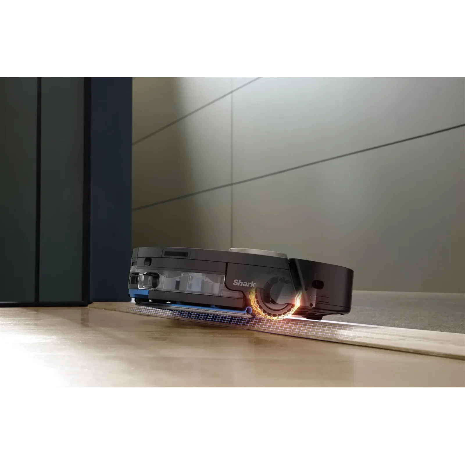 Робот-пылесос Shark Detect Pro Max with Auto Empty System RV2800ZEEU UA