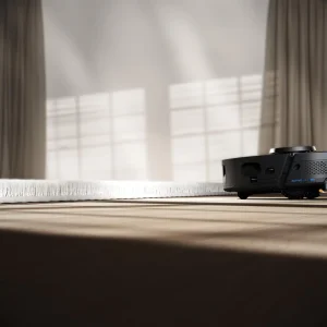 Робот-пылесос Shark Detect Pro Max with Auto Empty System RV2800ZEEU UA