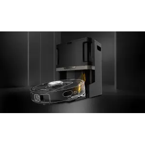 Робот-пылесос Shark Detect Pro Max with Auto Empty System (RV2800ZEEU)