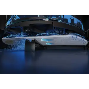 Робот-пылесос Shark Detect Pro Max with Auto Empty System (RV2800ZEEU)