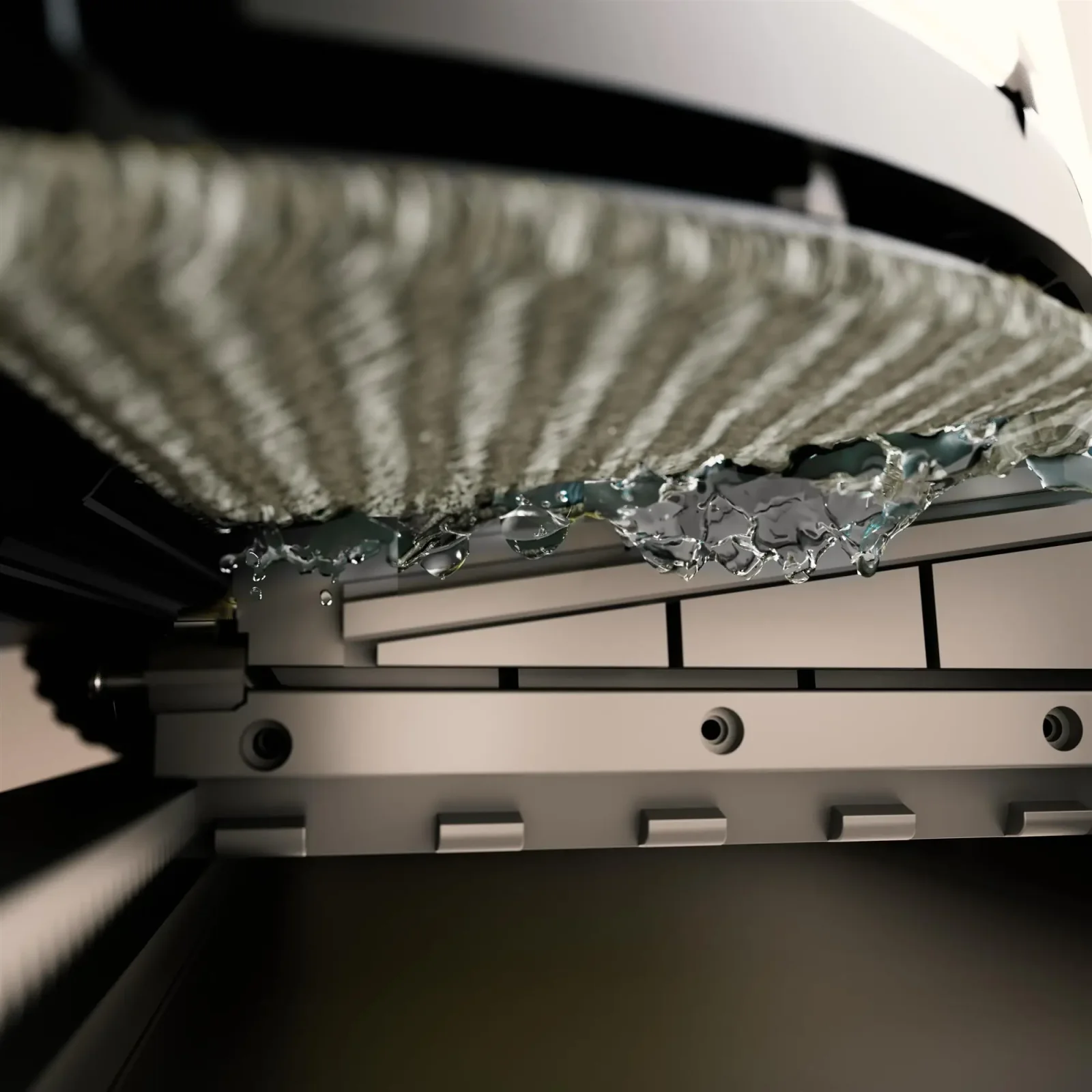 Робот-пылесос Shark Detect Pro Max with Auto Empty System RV2800ZEEU UA