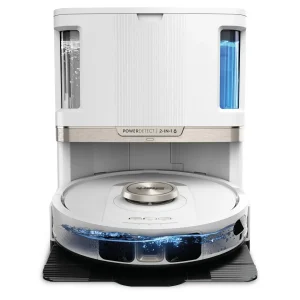 Робот-пылесос Shark Detect Pro Max with Auto Empty System RV2800ZEEUWH UA