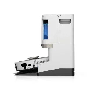 Робот-пылесос Shark Detect Pro Max with Auto Empty System RV2800ZEEUWH UA