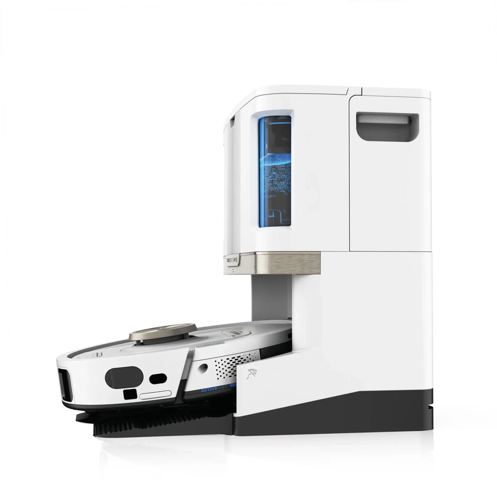 Робот-пылесос Shark Detect Pro Max with Auto Empty System RV2800ZEEUWH UA