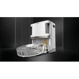 Робот-пылесос Shark Detect Pro Max with Auto Empty System RV2800ZEEUWH UA