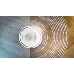 Робот-пылесос Shark Detect Pro Max with Auto Empty System RV2800ZEEUWH UA