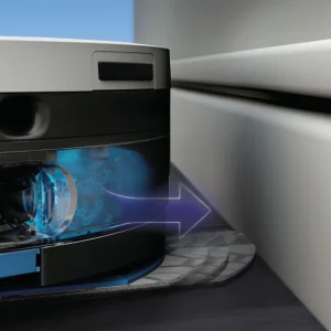 Робот-пылесос Shark Detect Pro Max with Auto Empty System RV2800ZEEUWH UA