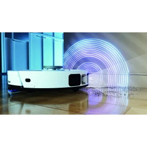 Робот-пылесос Shark Detect Pro Max with Auto Empty System RV2800ZEEUWH UA