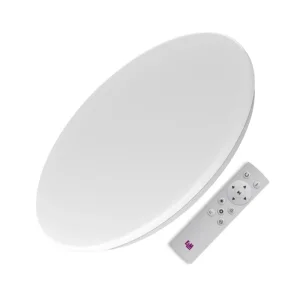 Світильник стельовий з пультом ДК ELM Sirius 48W 3000-6500К IP20 26-0075 UA
