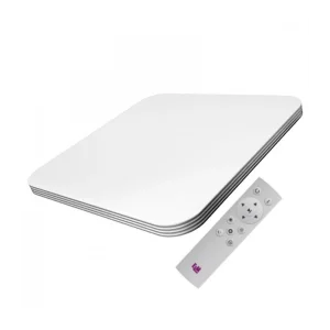 Світильник стельовий з пультом ДК ELM Mario 36W 3000-6500К IP20 (26-0107) UA