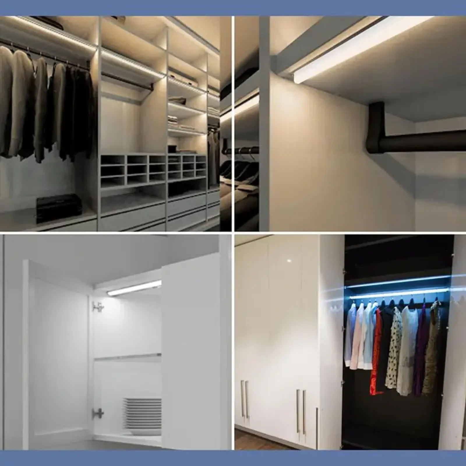 Світильник для підсвічування лінійний світлодіодний ELM Linear 4W 4000К (26-0031) UA