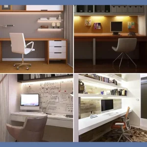 Світильник для підсвічування лінійний світлодіодний ELM Linear 4W 4000К (26-0031) UA