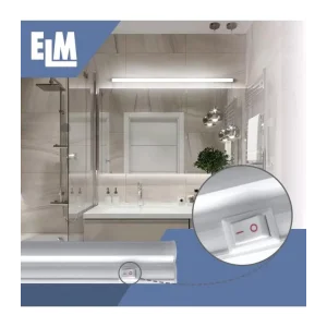 Світильник для підсвічування лінійний світлодіодний ELM Linear 12W 4000К (26-0033) UA