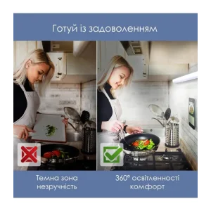 Світильник для підсвічування лінійний світлодіодний ELM Linear 12W 4000К (26-0033) UA