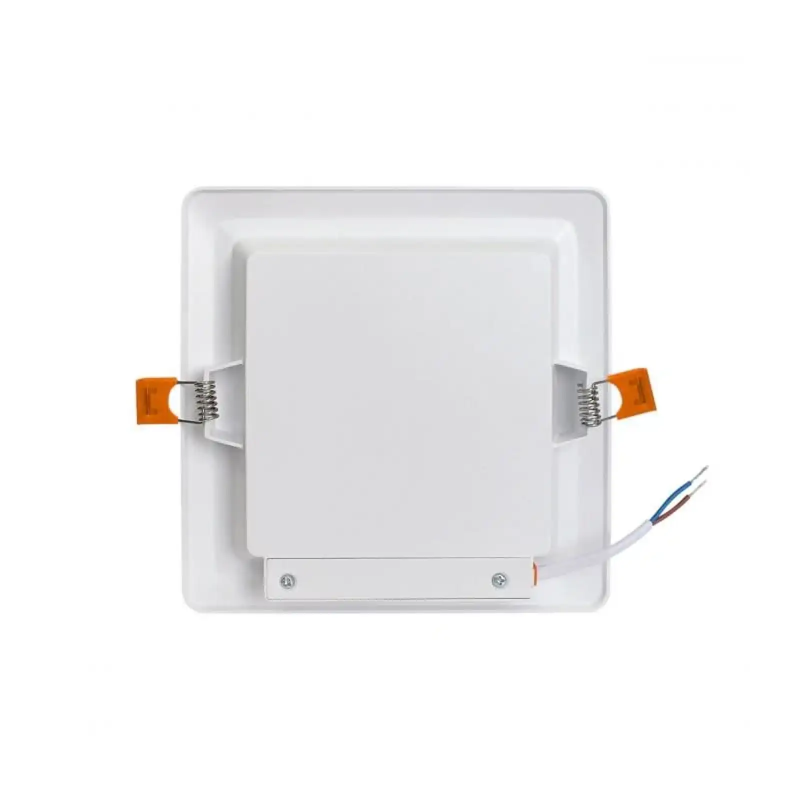 Светильник встраиваемый светодиодный Electrum Quadro M 18W 4000К (B-LD-1962) UA