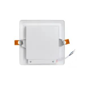 Светильник встраиваемый светодиодный Electrum Quadro M 18W 4000К (B-LD-1962) UA