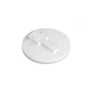 Светильник настенно-потолочный светодиодный накладной с датчиком движения ELM VEGA S 9W 6500К IP20 (26-0124) UA