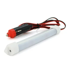 Світильник PowerMaster PM-11046, 12V, 3W, 15 см, АЗУ, BOX, PM-11046/29462 UA