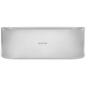 Ночник с беспроводной зарядкой Proove Glow White (PLPG00102002) UA