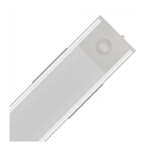 Светильник линейный светодиодный с аккумулятором и датчиком движения ELM Slimo 3W 4000К (26-0129) UA