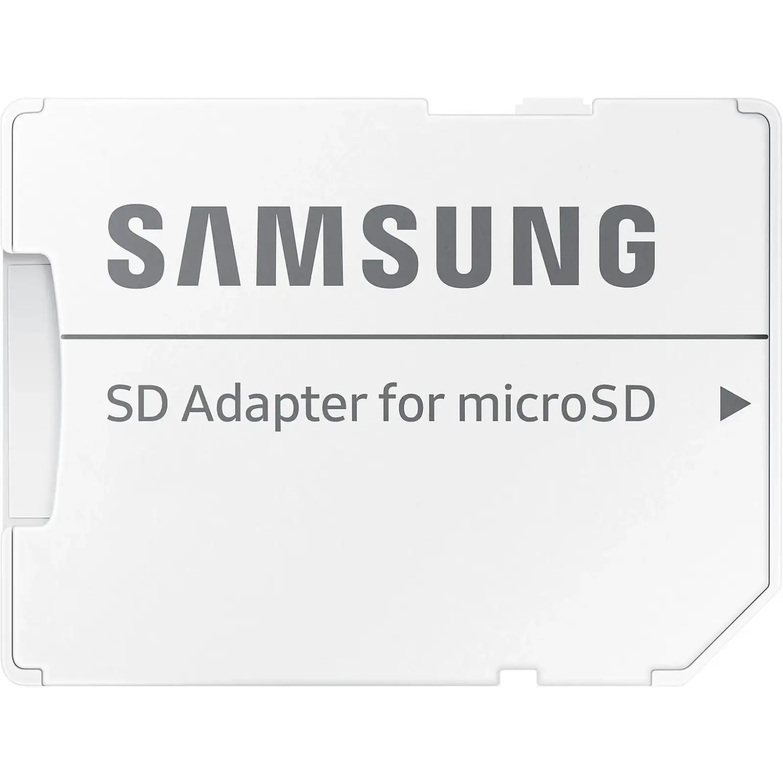 Карта пам`яті MicroSDXC 128GB UHS-I/U3 Class 10 Samsung Pro Plus + SD-адаптер (MB-MD128SA/EU) UA