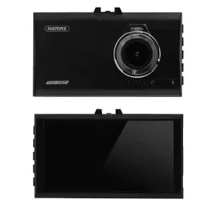 Видеорегистратор Remax CX-05 Car Dash Board Camera Black (6954851289579) UA