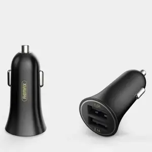 Видеорегистратор Remax CX-05 Car Dash Board Camera Black (6954851289579) UA