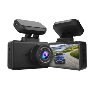 Відеореєстратор Globex GE-205W UA