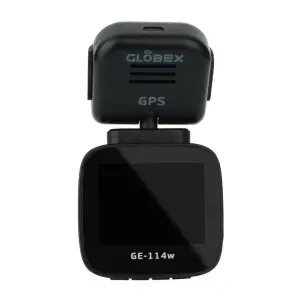 Відеореєстратор Globex GE-114W UA