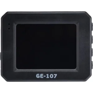 Відеореєстратор Globex GE-107 UA
