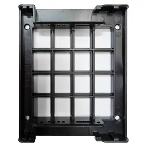 Перехідник для HDD з 5.25" на 3.5" UA