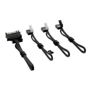 Хаб для вентиляторів ID-Cooling FH-10 PWM UA