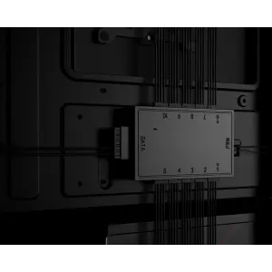 Хаб для вентиляторів ID-Cooling FH-10 PWM UA