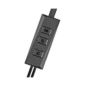 Контролер ARGB ID-Cooling RC-ARGB UA