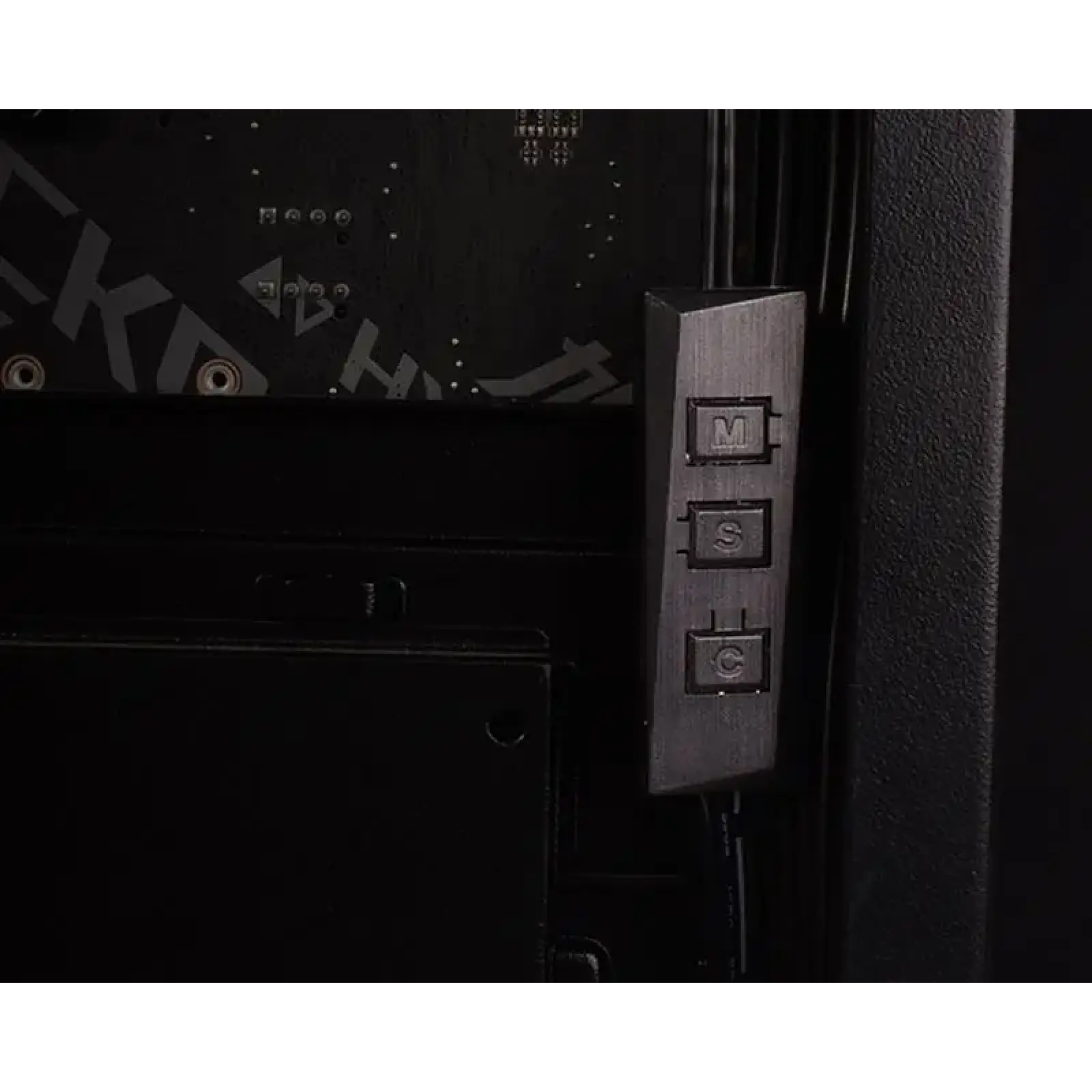 Контролер ARGB ID-Cooling RC-ARGB UA