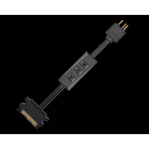 Контролер ARGB ID-Cooling RC-ARGB UA