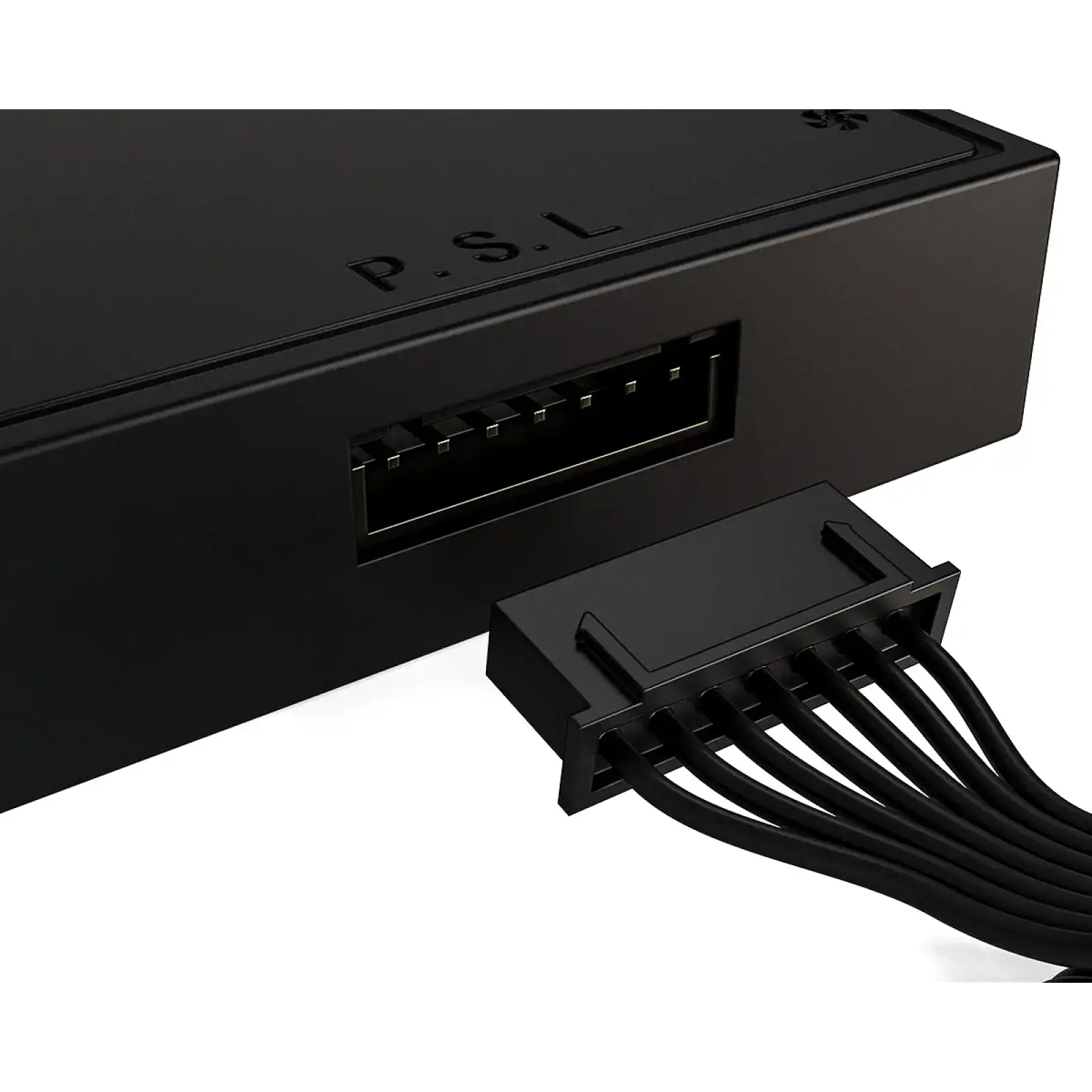 Хаб для вентиляторів ID-Cooling HA-08 UA