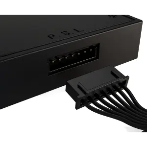 Хаб для вентиляторів ID-Cooling HA-08 UA