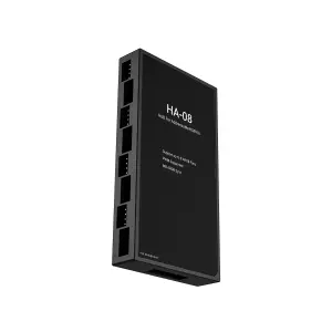 Хаб для вентиляторів ID-Cooling HA-08 UA