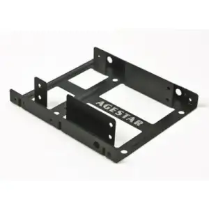 Крепление для установки 2.5" в 3.5" AgeStar 2T 3S-I UA