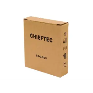 Перехідник для HDD/SSD Chieftec SDC-025 UA
