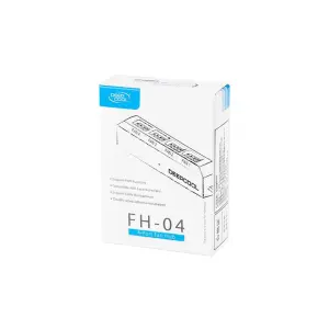 Контролер для вентиляторів DeepCool FH-04 (DP-F04PWM-HUB) UA