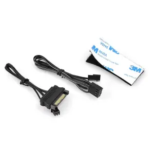 Контролер для вентиляторів DeepCool FH-10 (DP-F10PWM-HUB) UA